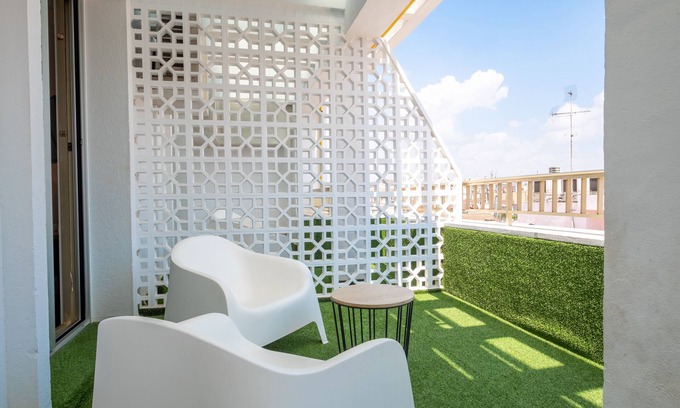 Murcia Hotel | Hotel Cetina Murcia