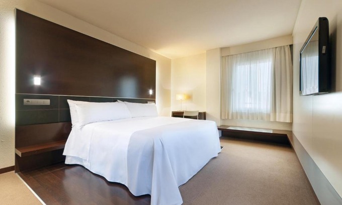 Ceuta Hotel | Hotel Ceuta Puerta de Africa