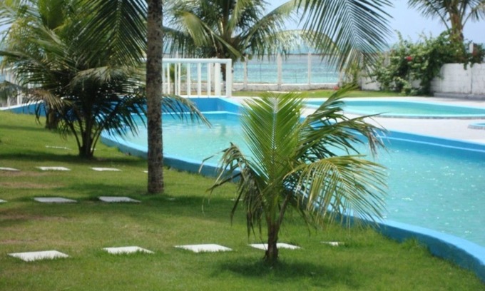 Ponta da Cruz Hotel | Hotel Chão de Estrelas