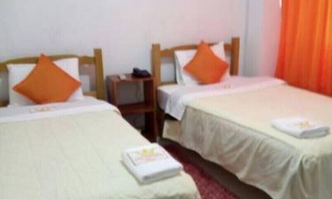 Chachapoyas Bed & Breakfast | Hotel Chachapoyas Single room III