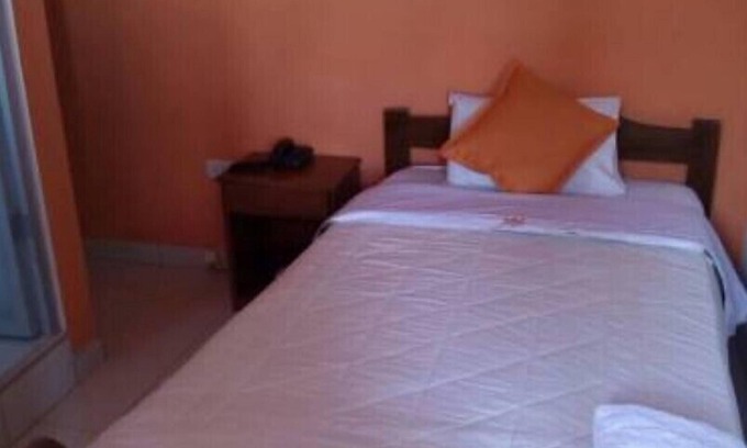 Chachapoyas Bed & Breakfast | Hotel Chachapoyas Single room V