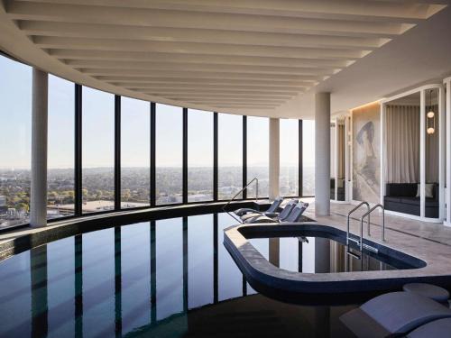 Chadstone Hotel | Hotel Chadstone Melbourne MGallery Collection