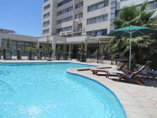 Copiapo Hotel | Hotel Chagall