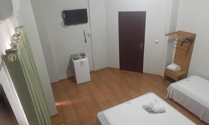 Ji Parana Hotel | Hotel Chalé Ji-Parana