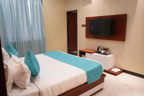 Morena Hotel | Hotel chambal palace