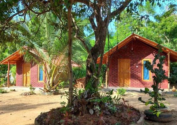 Ambanpola Hotel | Hotel Chanaya