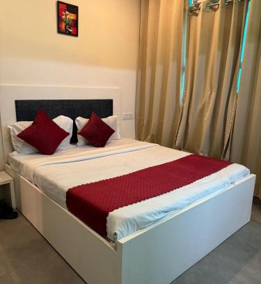 Sector 22 Hotel | Hotel Chandigarh Elite