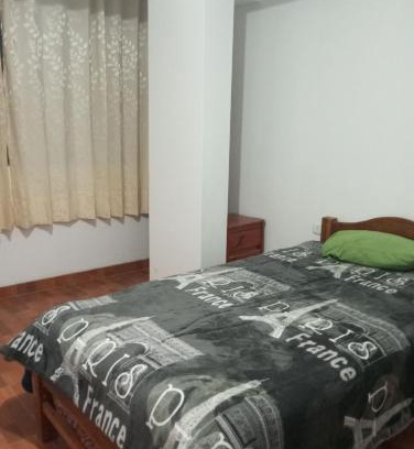 Challhuahuacho Hotel | Hotel Chaskis