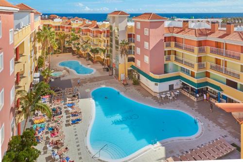 Caleta de Fuste Hotel | Hotel Chatur Costa Caleta