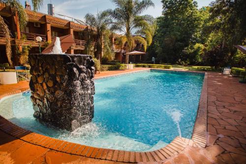 Eldorado Hotel | Hotel Che Roga
