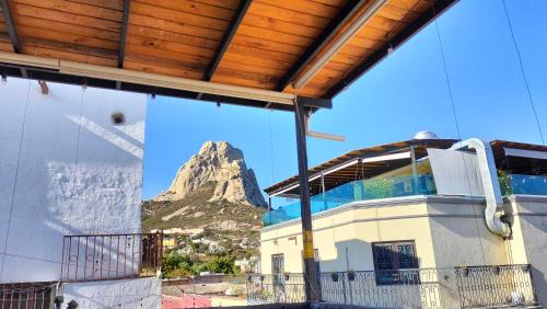 Bernal Hotel | Hotel Chely