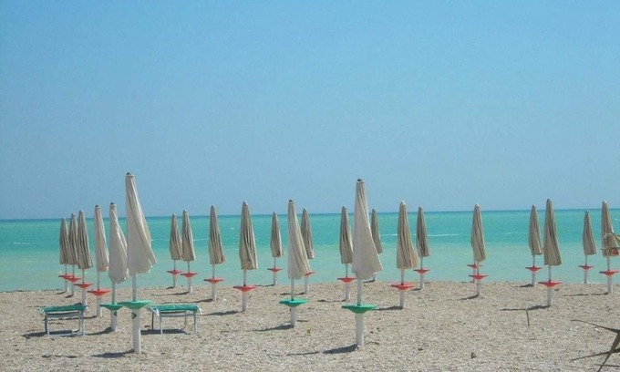 Civitanova Marche Hotel | Hotel Chiaraluna