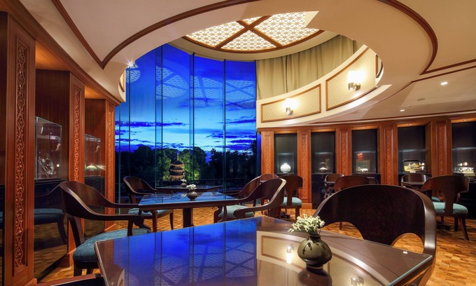 Sekiguchi Hotel | Hotel Chinzanso Tokyo