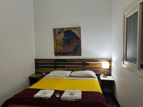 San Telmo Hotel | Hotel Chipre