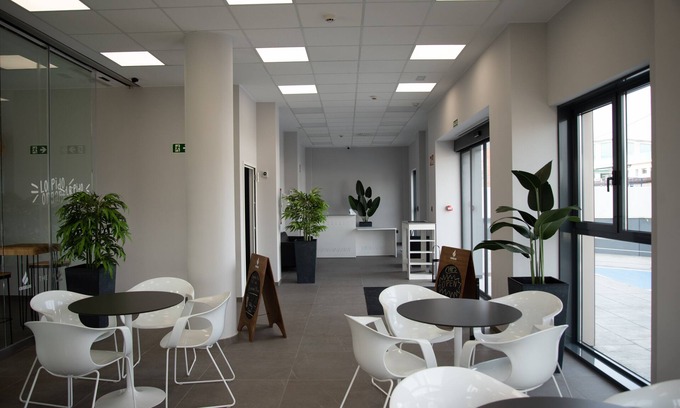 Fene Hotel | Hotel Chips Fene