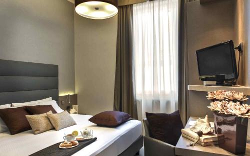 Chivasso Hotel | Hotel Chivasso