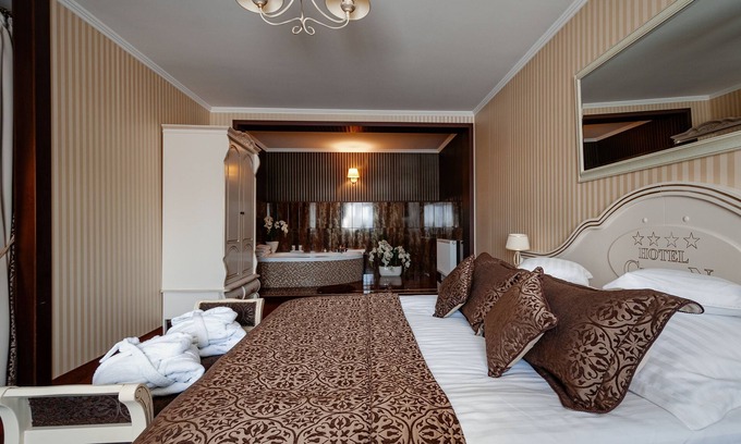 Sochaczew Hotel | Hotel Chopin