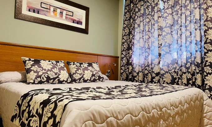 Calvarrasa de Abajo Hotel | Hotel Cies