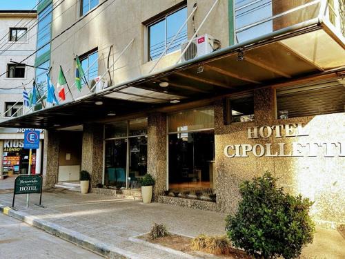 Cipolletti Hotel | Hotel Cipolletti