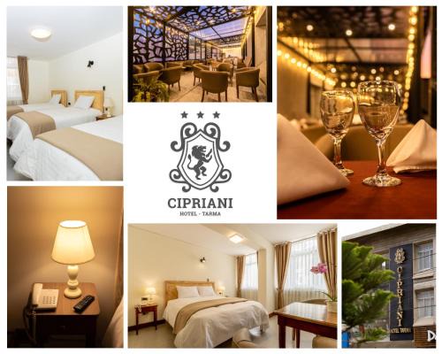 Tarma Hotel | Hotel Cipriani
