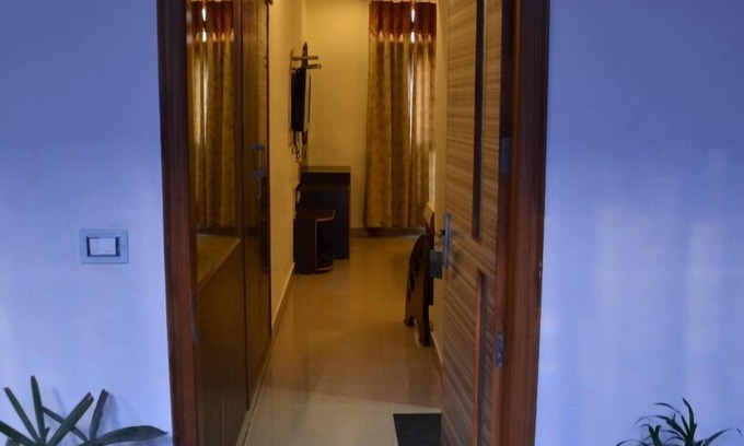 Sector 22 Hotel | Hotel Citi Heights