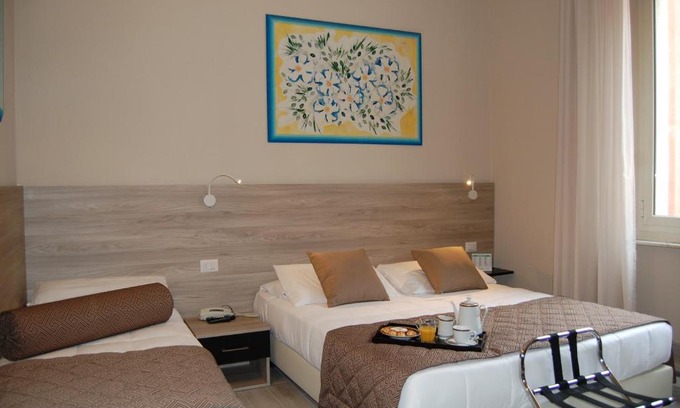 Livorno Hotel | Hotel Citta'