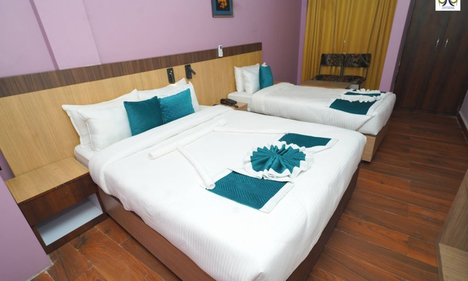 Siddharthanagar Hotel | Hotel City Center Bhairahawa