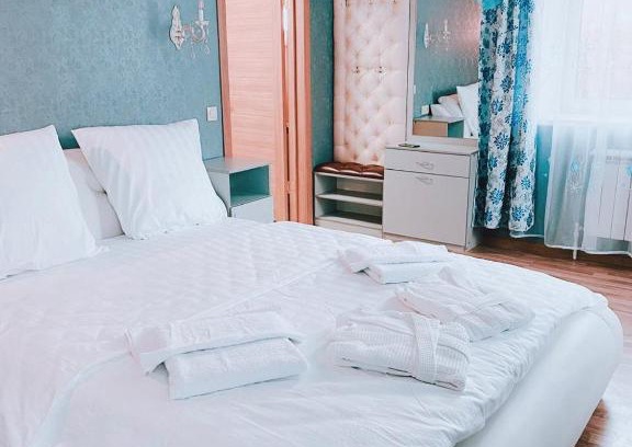 Domodedovo Urban Okrug Hotel | Hotel City Domodedovo