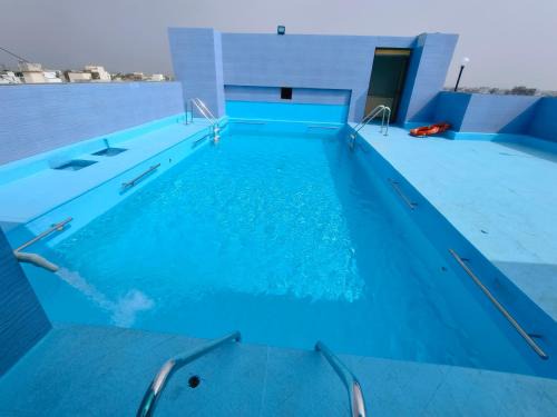 Shirdi Hotel | Hotel City Heart Shirdi