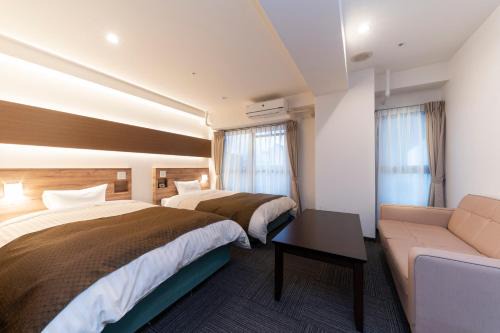 Hanayama Onsen Hotel | HOTEL CITY INN WAKAYAMA Wakayama-Ekimae