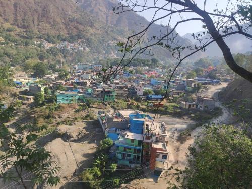 Darchula Hotel | Hotel City