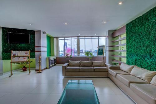 Paltan Bazaar Hotel | Hotel City Palace