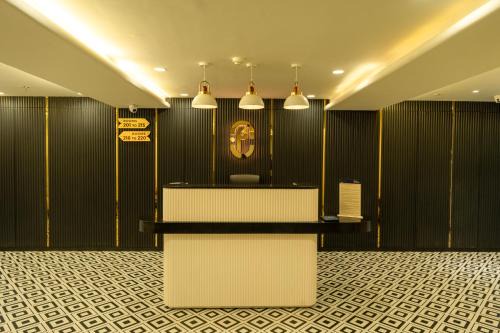 Mahuva Hotel | Hotel City Pride