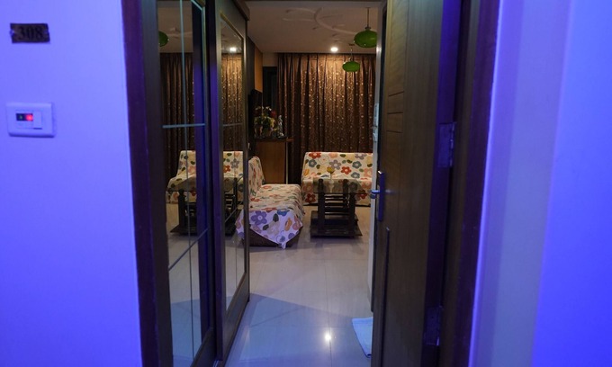 Nanded Hotel | Hotel City Symphony