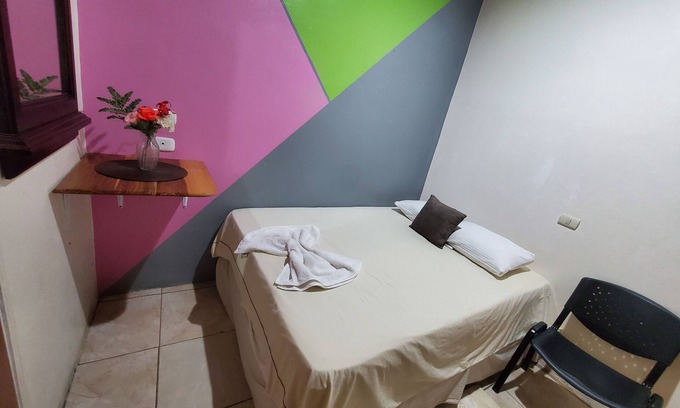 Catacamas Hotel | HOTEL CIUDAD BLANCA
