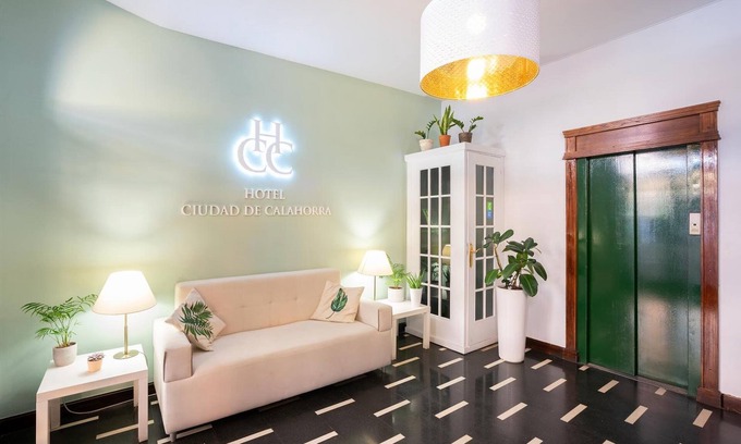 Calahorra Hotel | Hotel Ciudad De Calahorra