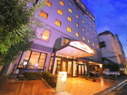 Igidani Onsen Hotel | Hotel Claire Higasa