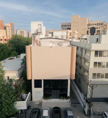 Bhavnagar Hotel | Hotel Clarks Collection Bhavnagar