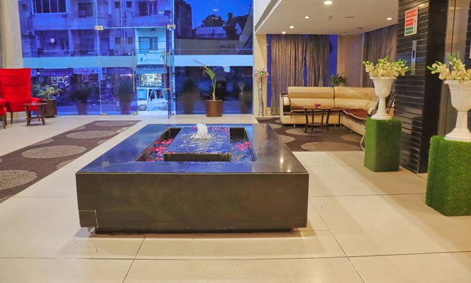 Bhavnagar Hotel | Hotel Clarks Collection Bhavnagar