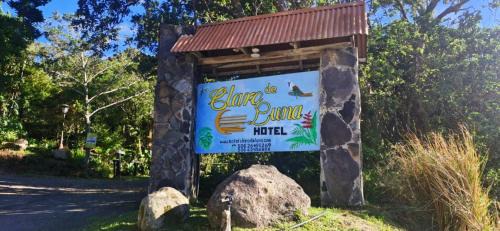 Santa Elena Hotel | Hotel Claro de Luna