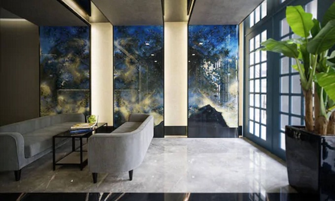 Geylang Hotel | Hotel Classic by Venue