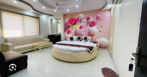 Shivalik Nagar Hotel | Hotel Classic Heritage