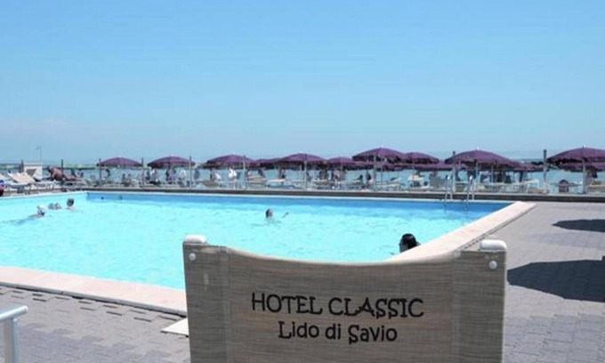 Lido di Savio Hotel | Hotel Classic