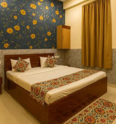 Mathura Hotel | Hotel Clear View
