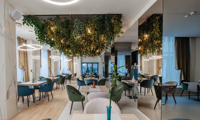 Drobeta-Turnu Severin Hotel | Hotel Clipa