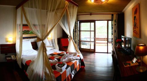 Bujumbura Hotel | Hotel Club du Lac Tanganyika