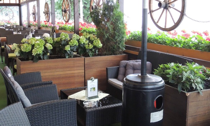 Kezmarok Hotel | Hotel Club