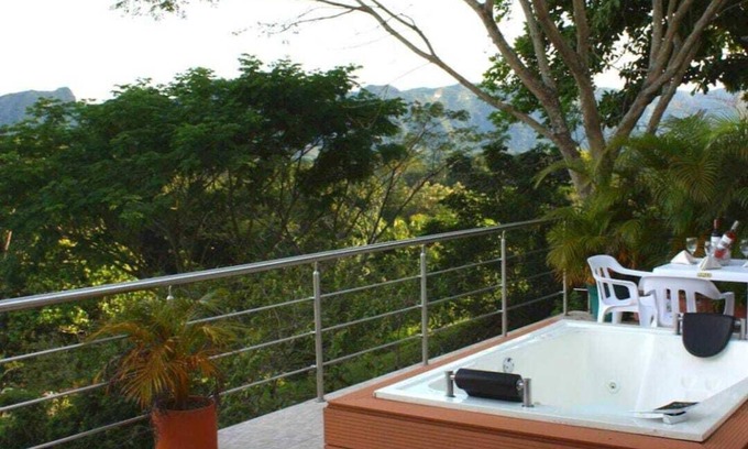 San Sebastian de Mariquita Hotel | Hotel Campestre Cerro Dorado