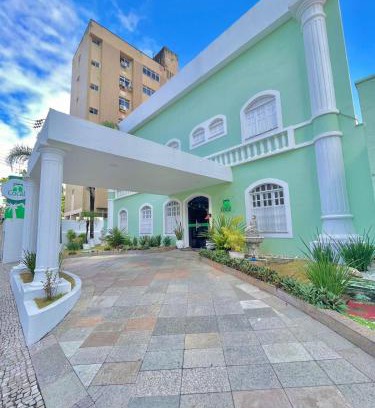 Meireles Hotel | Hotel Cocal