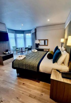 Felixstowe Hotel | Hotel Coco